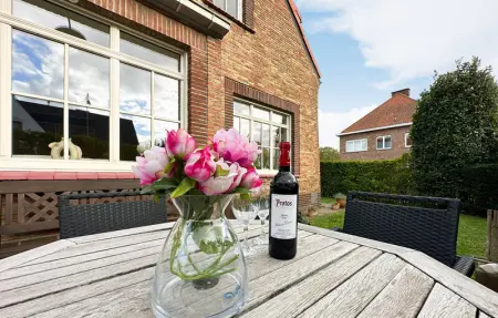 Location Maison 6 personnes à Knokke Heist - Photo 8