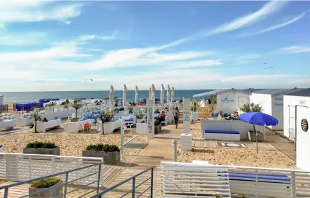 Location Maison 6 personnes à Knokke Heist - Photo 19