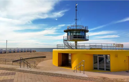 Location Maison 6 personnes à Knokke Heist - Photo 20