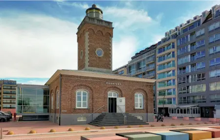 Location Maison 6 personnes à Knokke Heist - Photo 21