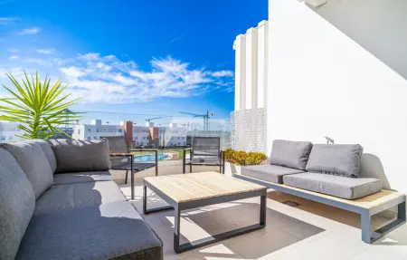 Location Appartement 6 personnes à Chipiona - Photo 1