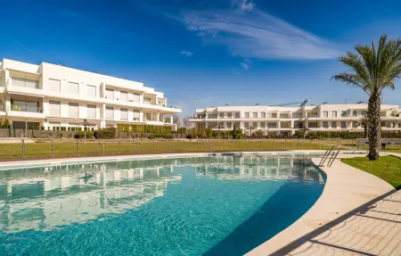 Location Appartement 6 personnes à Chipiona - Photo 2