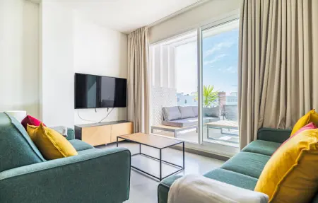 Location Appartement 6 personnes à Chipiona - Photo 3