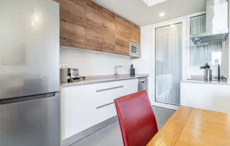 Location Appartement 6 personnes à Chipiona - Photo 6