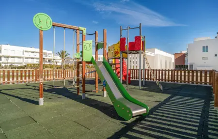 Location Appartement 6 personnes à Chipiona - Photo 12