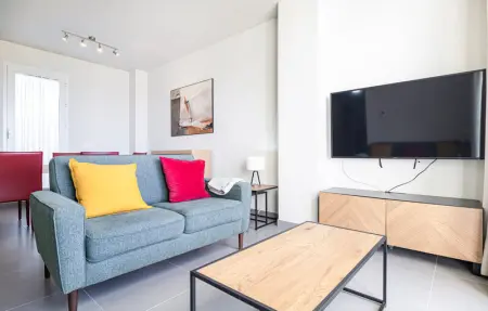 Location Appartement 6 personnes à Chipiona - Photo 13