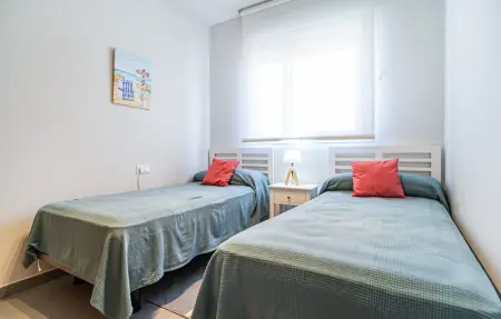 Location Appartement 6 personnes à Chipiona - Photo 16