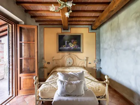 Oleandra sul Lago, Villa 5 personnes à Magione - Photo 20