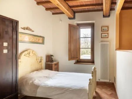 Oleandra sul Lago, Villa 5 personnes à Magione - Photo 21