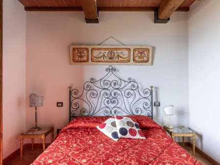 Oleandra sul Lago, Villa 5 personnes à Magione - Photo 23
