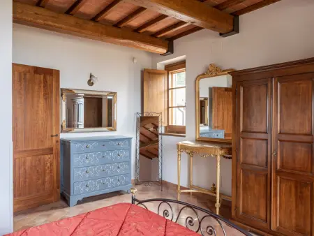 Oleandra sul Lago, Villa 5 personnes à Magione - Photo 25