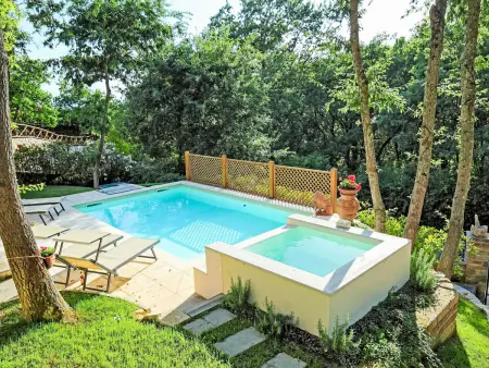 Oleandra sul Lago, Villa 5 personnes à Magione - Photo 31