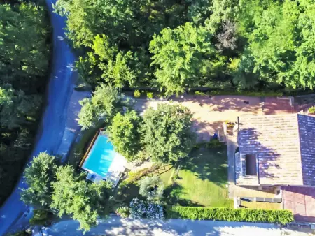 Oleandra sul Lago, Villa 5 personnes à Magione - Photo 35