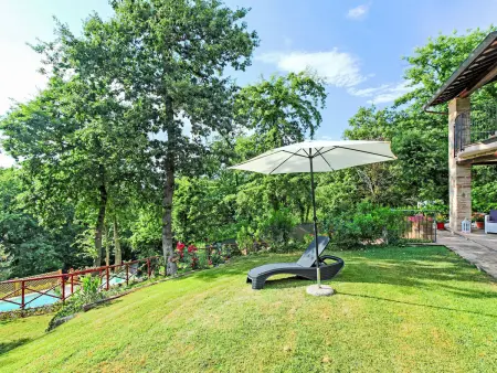 Oleandra sul Lago, Villa 5 personnes à Magione - Photo 36