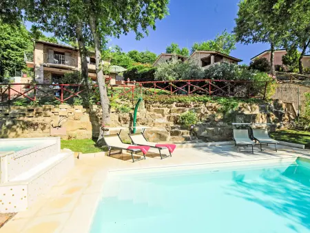 Oleandra sul Lago, Villa 5 personnes à Magione - Photo 38
