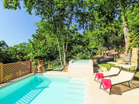 Oleandra sul Lago, Villa 5 personnes à Magione - Photo 39