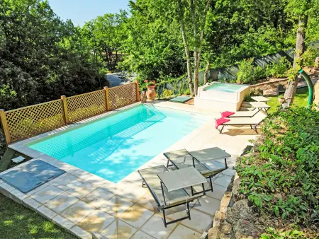 Oleandra sul Lago, Villa 5 personnes à Magione - Photo 41