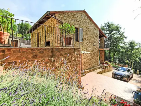 Oleandra sul Lago, Villa 5 personnes à Magione - Photo 43