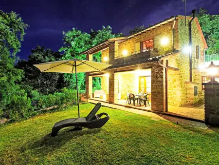 Oleandra sul Lago, Villa 5 personnes à Magione - Photo 44