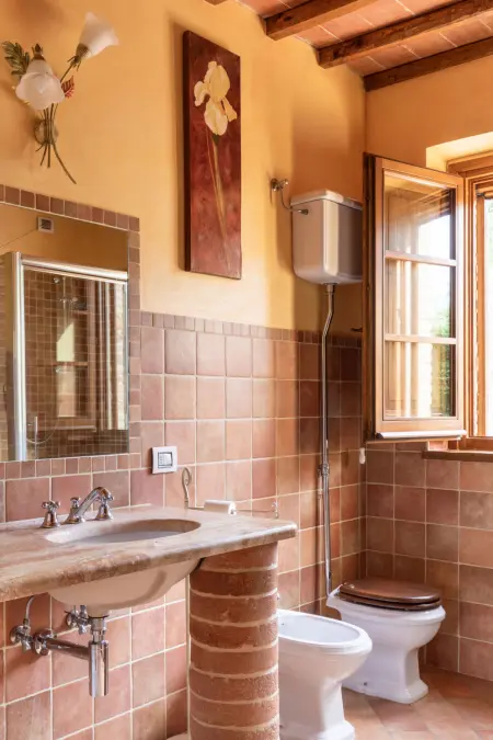 Oleandra sul Lago, Villa 5 personnes à Magione - Photo 48