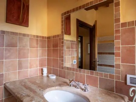 Oleandra sul Lago, Villa 5 personnes à Magione - Photo 49