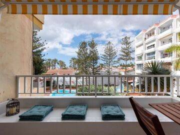 Location Appartement à Playa del Inglés,Tanife 212 - N°975620