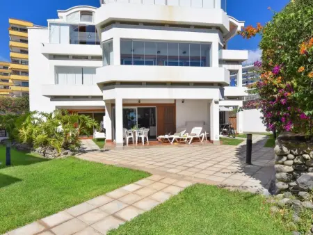 Aida, Appartement 4 personnes à Playa del Inglés - Photo 1