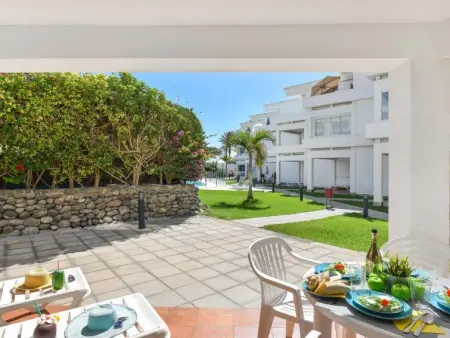 Aida, Appartement 4 personnes à Playa del Inglés - Photo 2