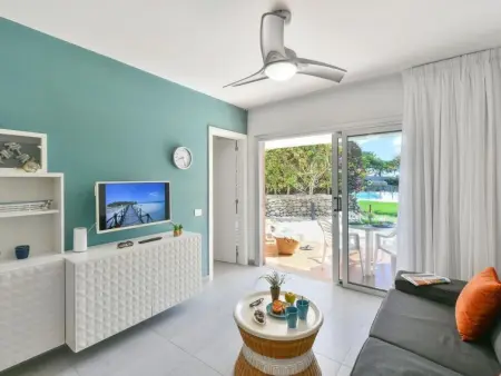 Aida, Appartement 4 personnes à Playa del Inglés - Photo 3