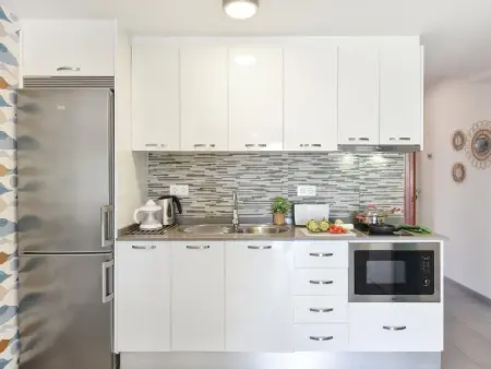 Aida, Appartement 4 personnes à Playa del Inglés - Photo 4