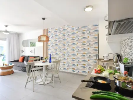 Aida, Appartement 4 personnes à Playa del Inglés - Photo 5