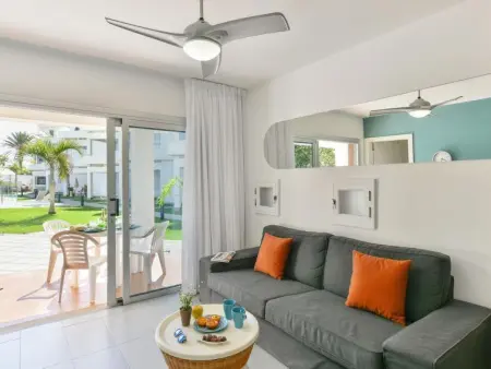 Aida, Appartement 4 personnes à Playa del Inglés - Photo 6