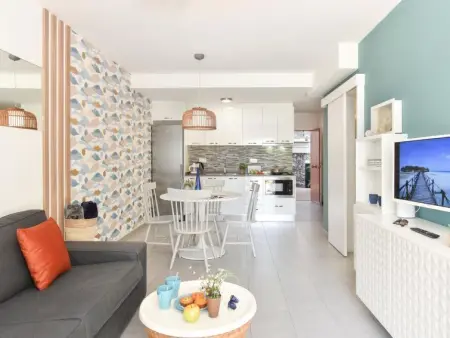 Aida, Appartement 4 personnes à Playa del Inglés - Photo 7