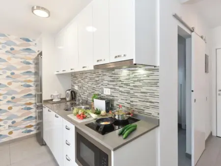 Aida, Appartement 4 personnes à Playa del Inglés - Photo 10