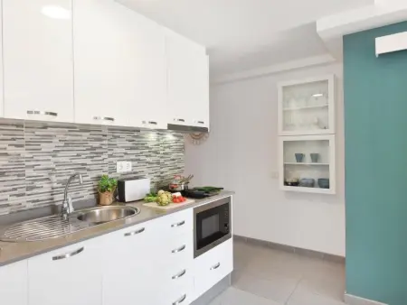 Aida, Appartement 4 personnes à Playa del Inglés - Photo 11