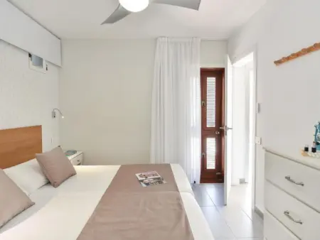 Aida, Appartement 4 personnes à Playa del Inglés - Photo 12