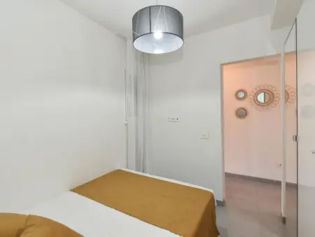 Aida, Appartement 4 personnes à Playa del Inglés - Photo 14