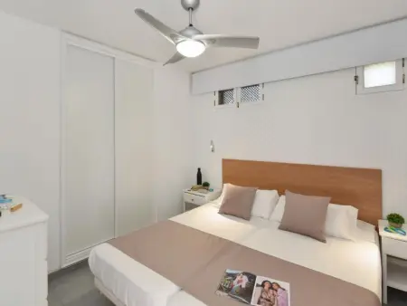 Aida, Appartement 4 personnes à Playa del Inglés - Photo 15