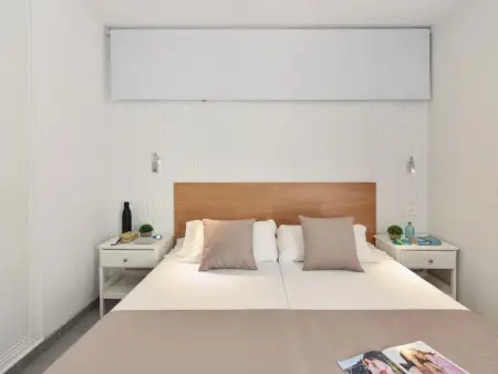 Aida, Appartement 4 personnes à Playa del Inglés - Photo 16