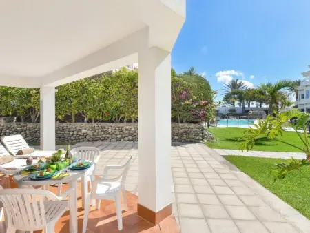 Aida, Appartement 4 personnes à Playa del Inglés - Photo 18