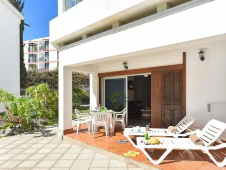 Aida, Appartement 4 personnes à Playa del Inglés - Photo 19