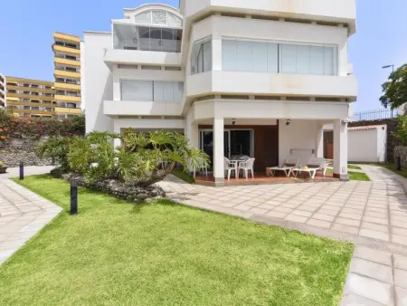 Aida, Appartement 4 personnes à Playa del Inglés - Photo 24