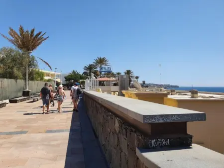 Aida, Appartement 4 personnes à Playa del Inglés - Photo 25