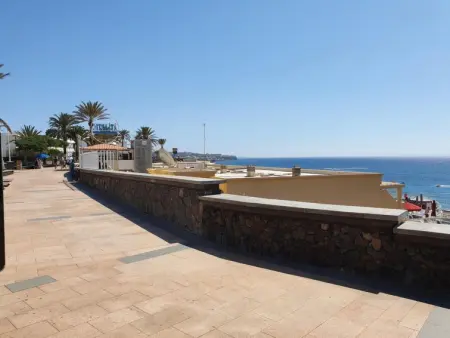 Aida, Appartement 4 personnes à Playa del Inglés - Photo 26