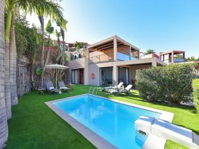 Villa in Maspalomas, Las Terrazas 13 - L975622