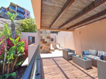 Las Terrazas 13, Villa 4 personnes à Maspalomas - Photo 3