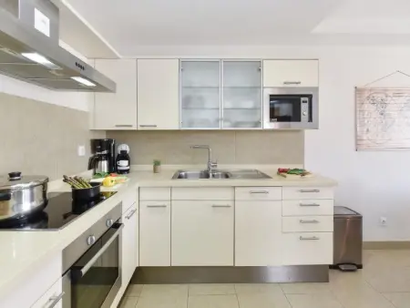 Las Terrazas 13, Villa 4 personnes à Maspalomas - Photo 4