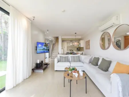 Las Terrazas 13, Villa 4 personnes à Maspalomas - Photo 5