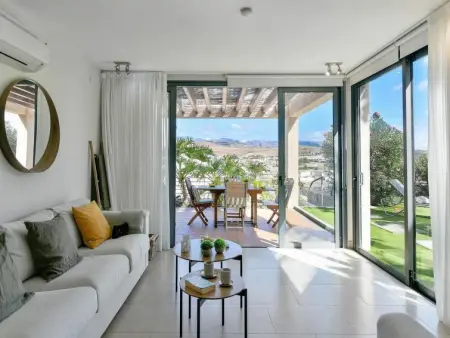 Las Terrazas 13, Villa 4 personnes à Maspalomas - Photo 8