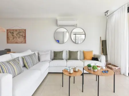 Las Terrazas 13, Villa 4 personnes à Maspalomas - Photo 11